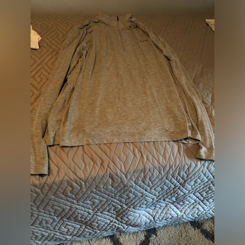 Men’s zip up